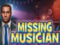 Lalao Missing Musician
