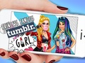 Lalao Princess Famous Social Media Girl