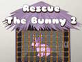 Lalao Rescue The Bunny 2 