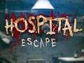 Lalao Hospital escape