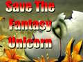 Lalao Save The Fantasy Unicorn