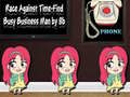 Lalao  Race Against Time-Find Busy Business Man by 8b