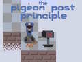 Lalao The Pigeon Post Principle