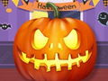 Lalao Coloring Book: Halloween