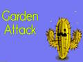 Lalao Garden Attack