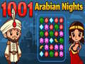 Lalao 1001 Arabian Nights