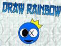 Lalao Draw Rainbow 