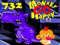 Lalao Monkey Go Happy Stage 732