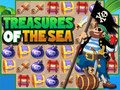 Lalao Treasures Of The Sea