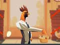 Lalao Chicken Catcher
