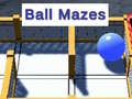 Lalao Ball Mazes