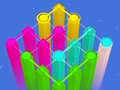 Lalao Cubic Link: Exclusive