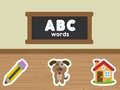 Lalao ABC words