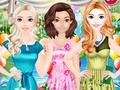 Lalao Bffs Summer Tea Party 2