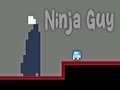 Lalao Ninja Guy