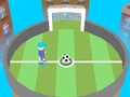 Lalao Mini-Caps: Soccer