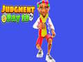 Lalao Judgment Day 3D