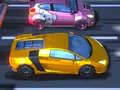 Lalao Extreme Drag Racing