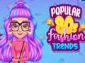 Lalao Popular 80s Fashion Trends