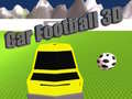 Lalao Car Football 3D