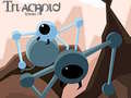 Lalao Tri Achnid episode 1