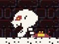 Lalao Granny in Hell