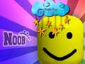 Lalao Noob Hidden Stars