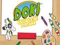 Lalao Doki Escuela De Pintura