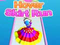 Lalao Hover Skirt Run