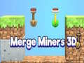 Lalao Merge Miners 3D
