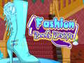 Lalao Fashion Boots Design