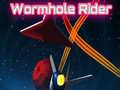 Lalao Wormhole Rider