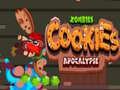 Lalao Zombies Cookies Apocalypse