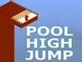 Lalao Pool High Jump