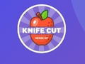 Lalao Knife Cut: Merge Hit
