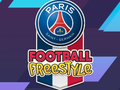 Lalao PSG Soccer Freestyle