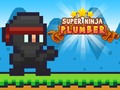 Lalao Super Ninja Plumber