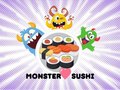 Lalao Monster X Sushi