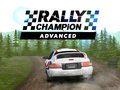 Lalao Rally Champion Advanced