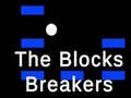 Lalao The Blocks Breakers