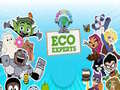Lalao Cartoon Network Climate Chfmpions Eco Expert