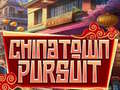 Lalao Chinatown Pursuit
