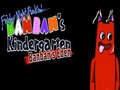 Lalao Friday Night Funkin Banban’s kindengarden Banban’s Eden
