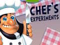 Lalao Chef's Experiments
