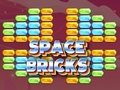 Lalao Space Bricks