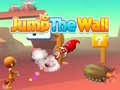Lalao Jump The Wall