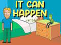 Lalao It Can Happen: Visitors