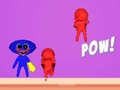 Lalao Wuggy Punch