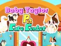 Lalao Baby Taylor Pet Care Center