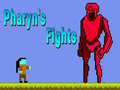 Lalao Pharyn's Fights 
